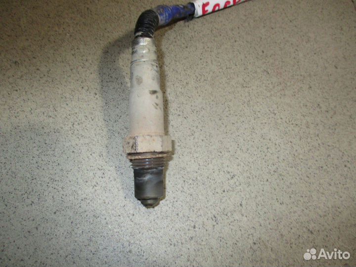 Датчик кислородный Ford Focus 3