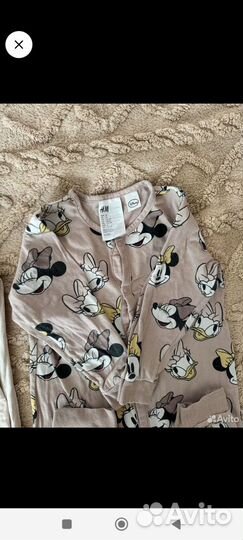 Комбинезон 92