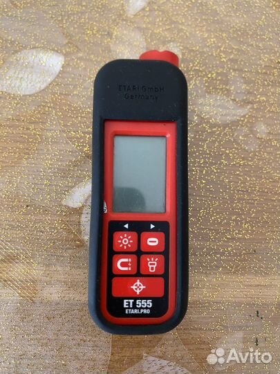 Аренда прокат толщиномер