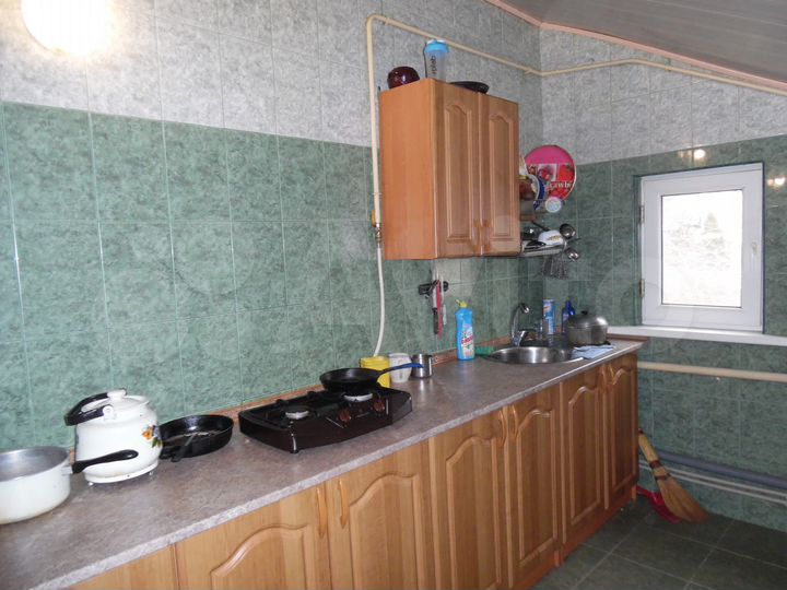 Комната 15 м² в 3-к., 3/3 эт.