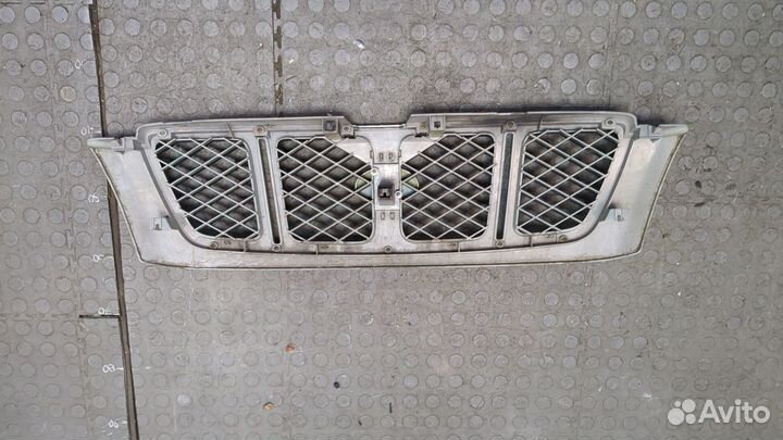 Решетка радиатора Subaru Forester (S10), 2000