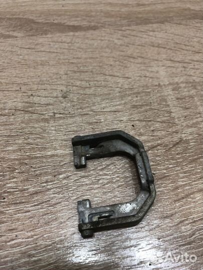 Уплотнительные резинки ручек Фольксваген Тоуран