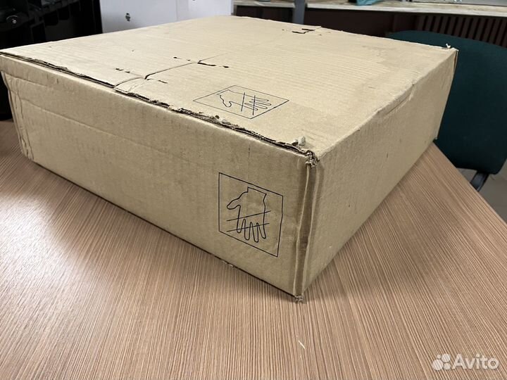 Асинхронный генератор electrolux 0D7154