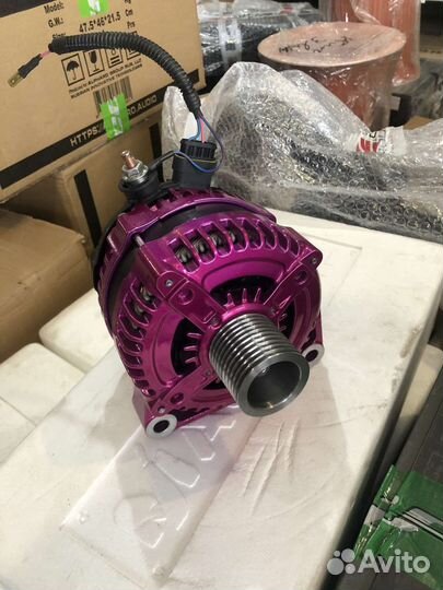 Генератор для автозвука мехман 320 А