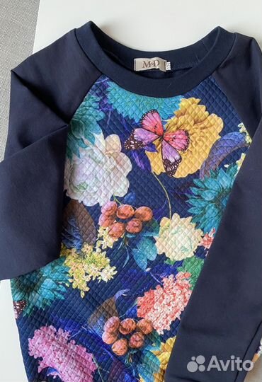 Свитшот для девочки