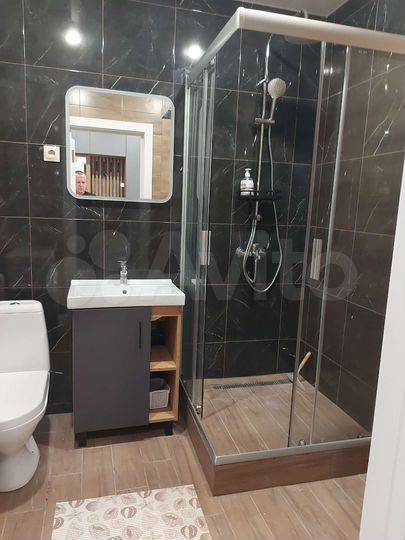 Квартира-студия, 30 м², 10/19 эт.