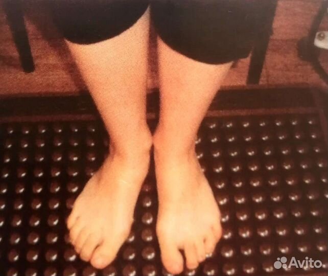 Массажер для ног