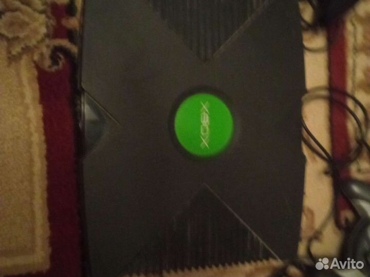 Xbox original