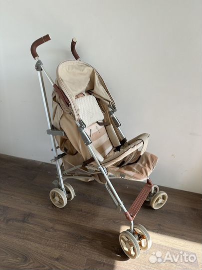 Коляска happy baby cindy