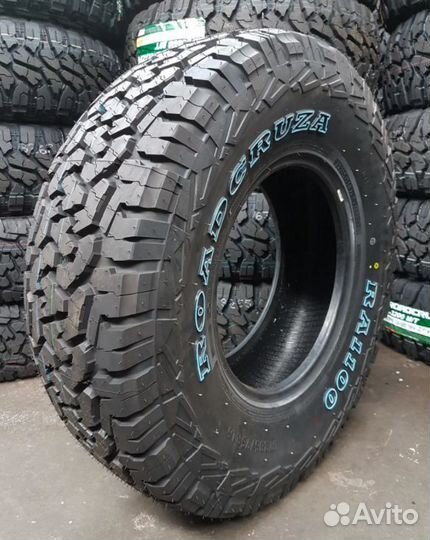 Roadcruza RA1100 A/T 215/55 R18