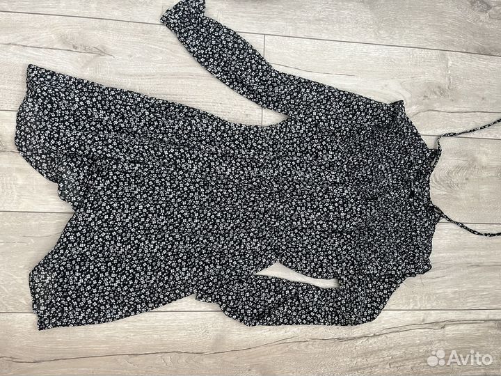 Платье летнее