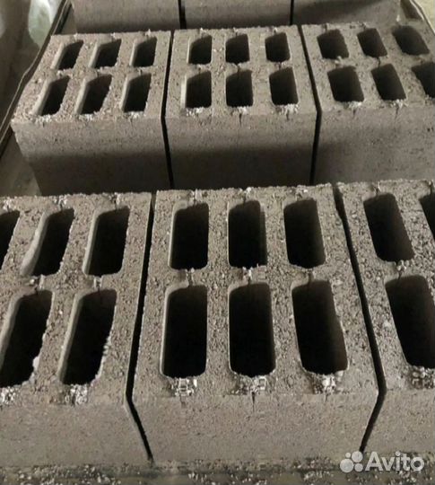 Керамзитобетонные блоки перегородочные доставка