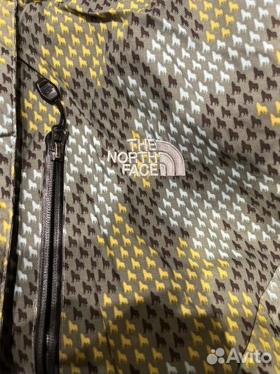 Куртка The north face