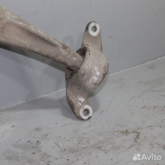 Рычаг передний левый нижний honda Civic 5D 2006-2