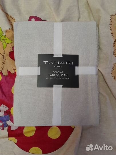 Скатерть праздничная