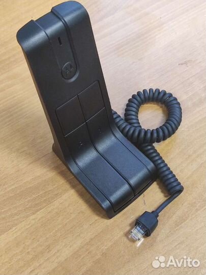Микрофон Motorola RNM5068A