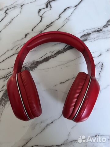 Беспроводные наушники