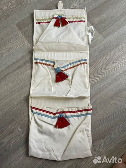 Карман IKEA pysslingar