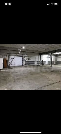 Классное помещение с офисом внутри, Взлетка 380м2