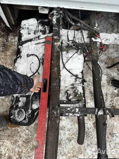 Независимая экспертиза оценка ущерба автомобиля