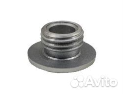 Пробка (малая) левой крышки картера ZS165FMM, ZS16