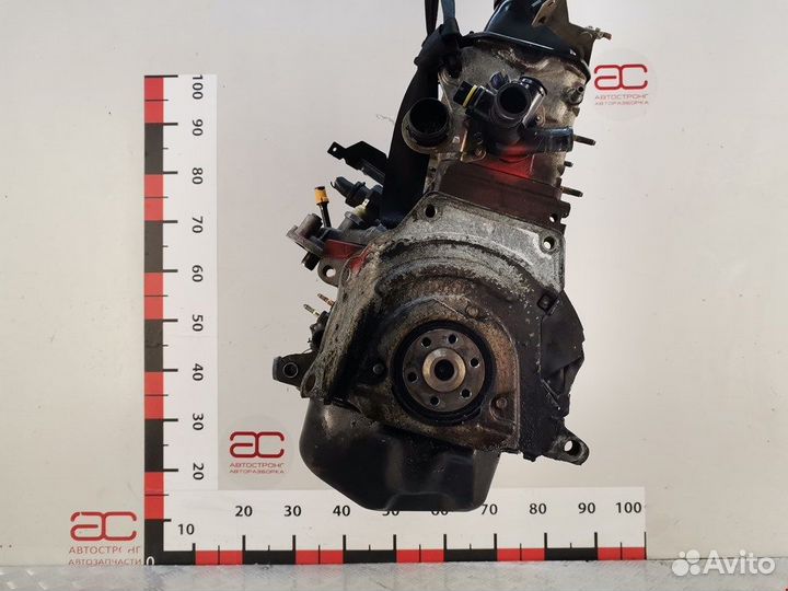 Двигатель (двс) для Volkswagen Golf 3 AKS
