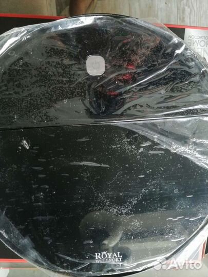 Робот пылесос