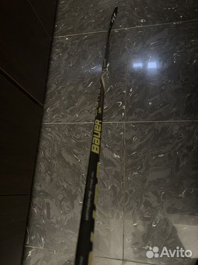 Клюшка Supreme s170 p92 f77