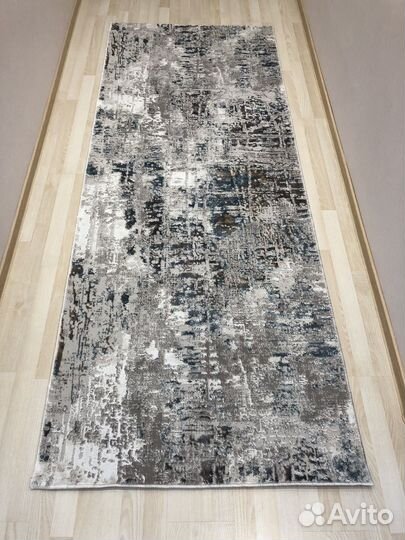 Ковер - ковровая дорожка 1х2,6м