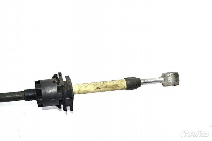 Трос переключения передач volvo FH12 2-seeria (01