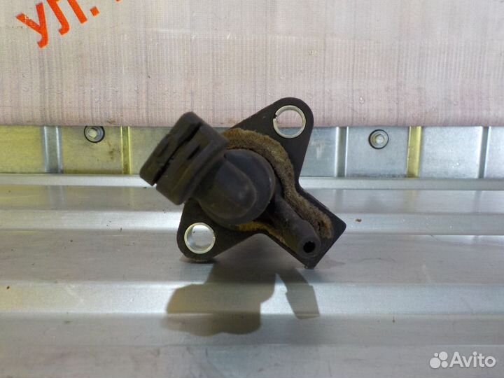 Главный цилиндр сцепления Шкода Октавия Тур