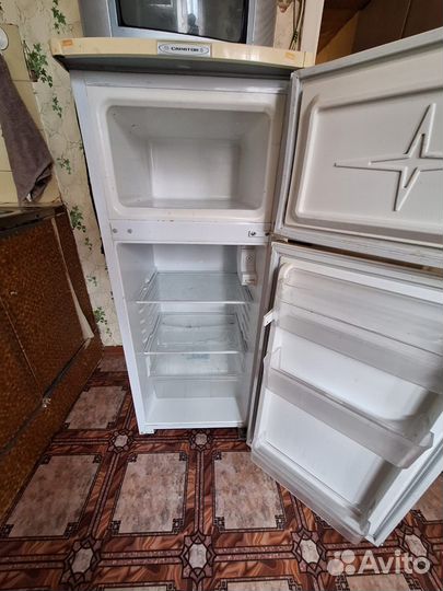 Холодильник Саратов бу
