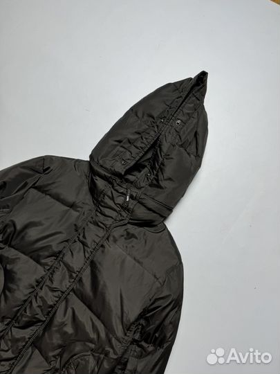 Пуховик Gas Cropped Down Jacket (42)
