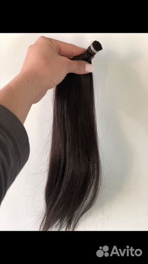 Волосы для наращивания