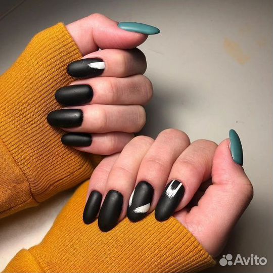 Мастер маникюра на дому