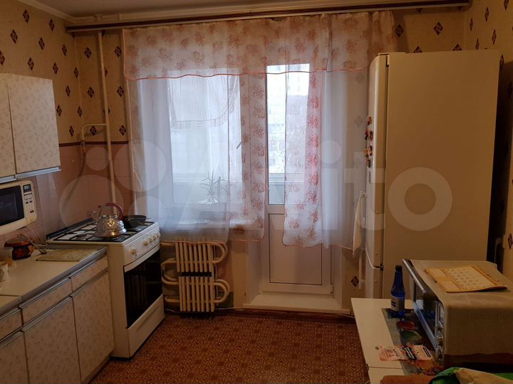 2-к. квартира, 54 м², 4/5 эт.