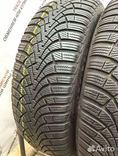 Goodyear UltraGrip 9 185/65 R15 88M