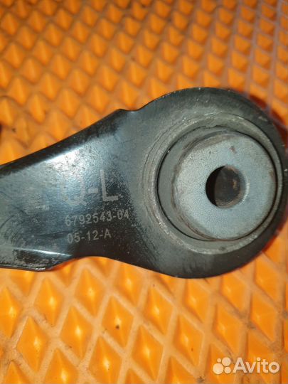 Рычаг задний левый BMW 3 серия F30 F31