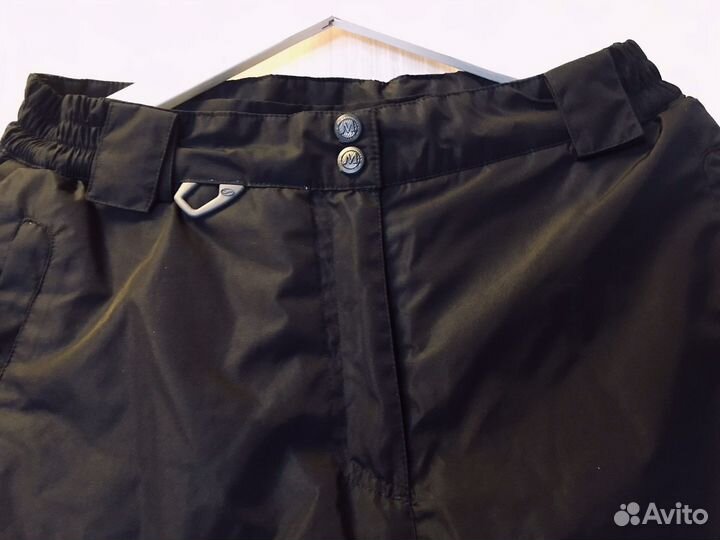 Горнолыжные штаны