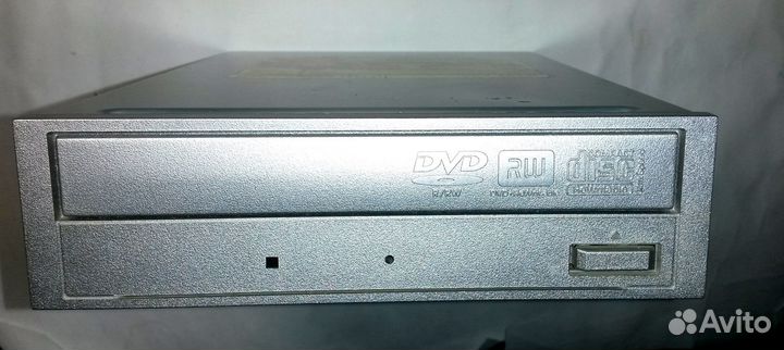DVD-RW дисководы для пк и Ноутбука