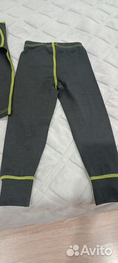 Термобельё новое oldos 98