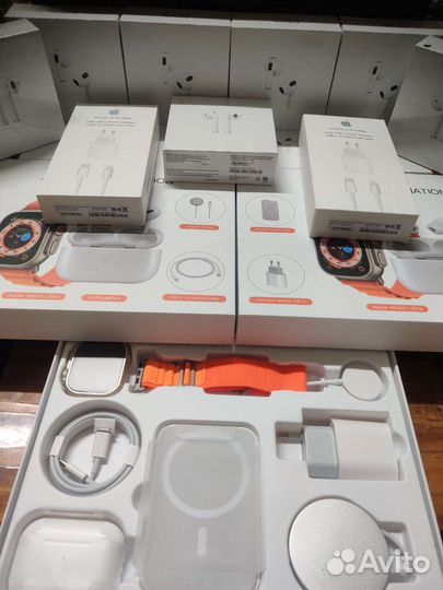 Airpods premium copy