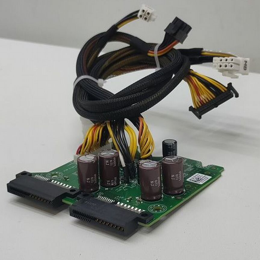 [04HPKX] Плата Питания Dell Poweredge R330, R430