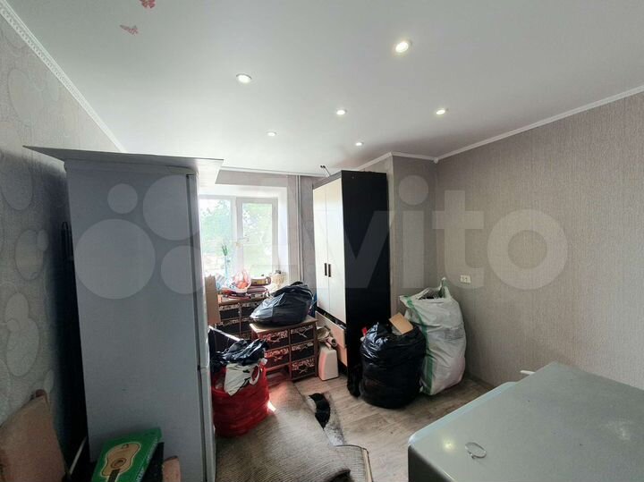 2-к. квартира, 51,6 м², 3/5 эт.
