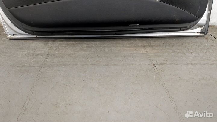 Дверь боковая левая передняя Mercedes CLK W209