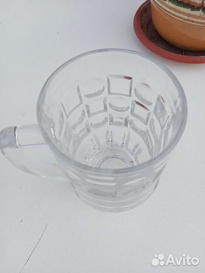 Кружка пивная