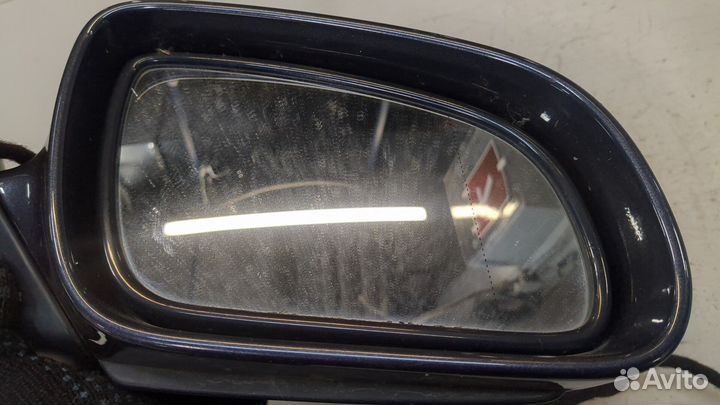 Зеркало боковое Audi A8 (D3), 2005