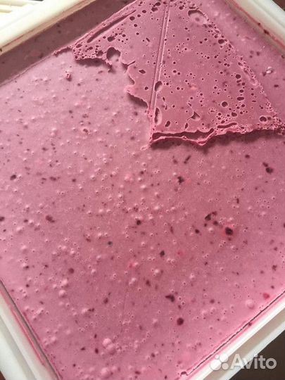 Малиновый крем-мед оптом