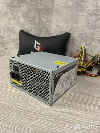 Блок питания 500w