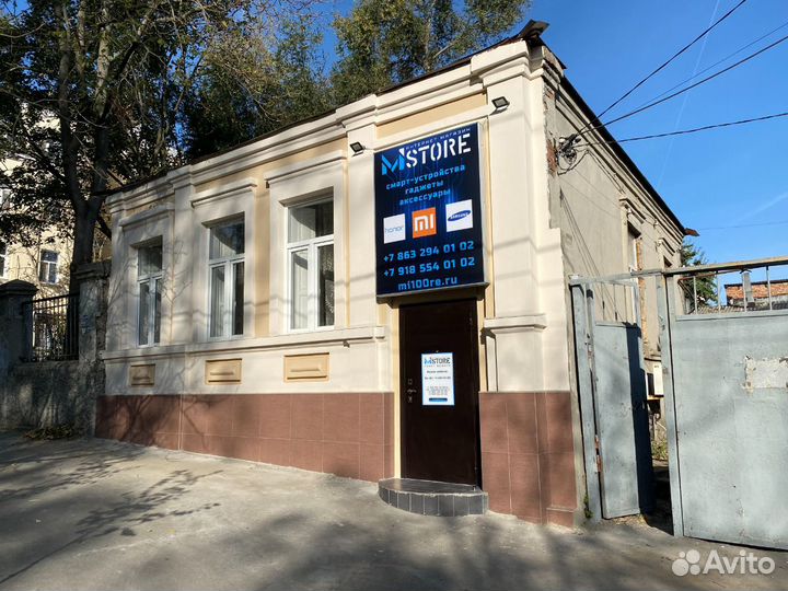 Чехол-накладка для Xiaomi Redmi 8A